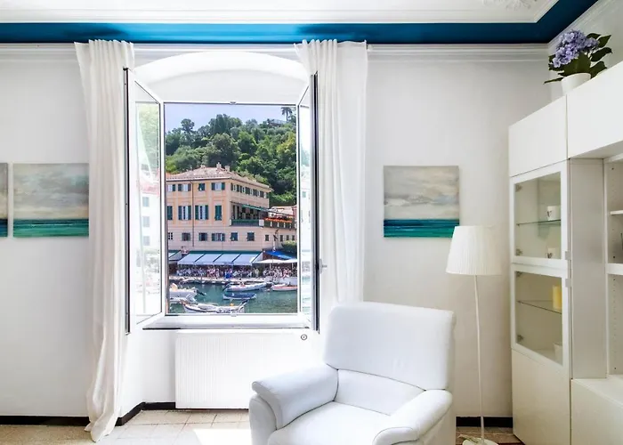 Blue By Portofinohomes