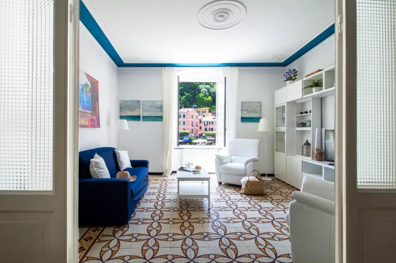 Blue By Portofinohomes * Portofino