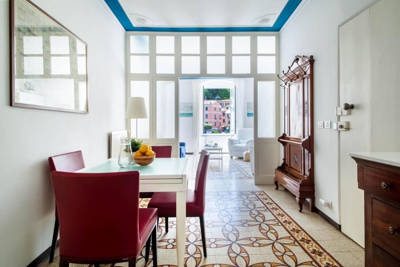 Blue By Portofinohomes * Portofino