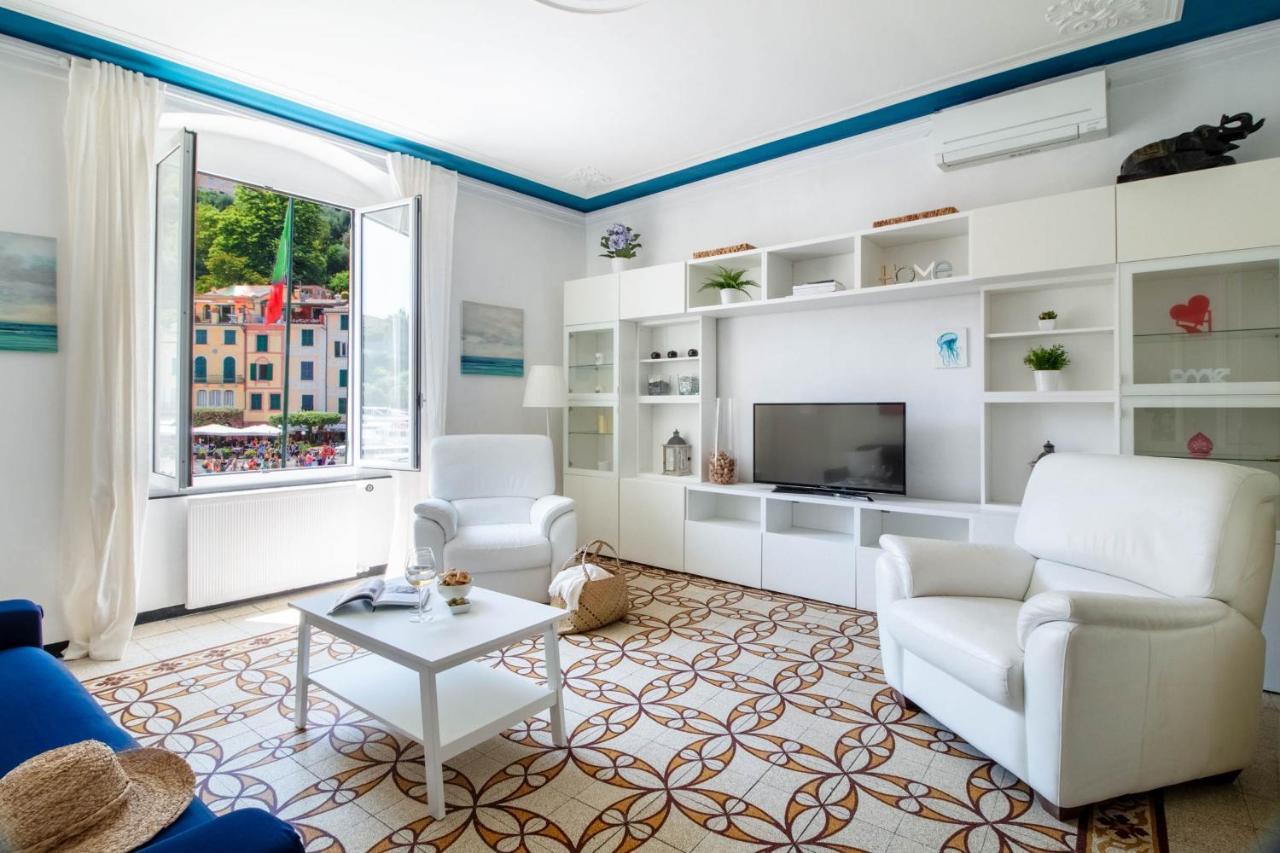 Blue By Portofinohomes