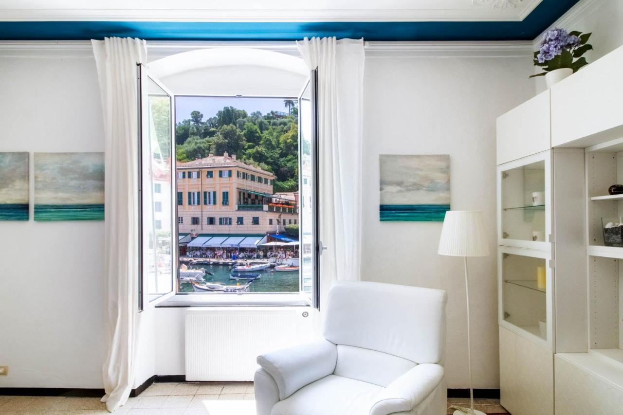 Blue By Portofinohomes Portofino