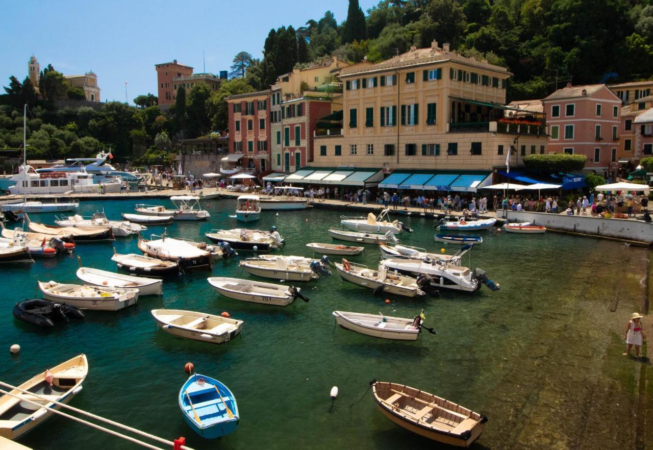 Apartment Blue By Portofinohomes Portofino