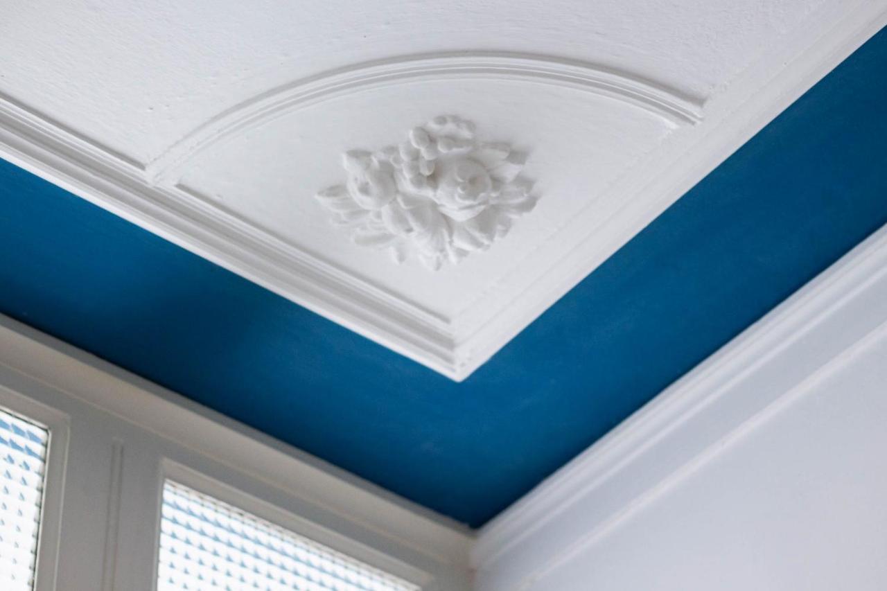 Appartamento Blue By Portofinohomes Portofino