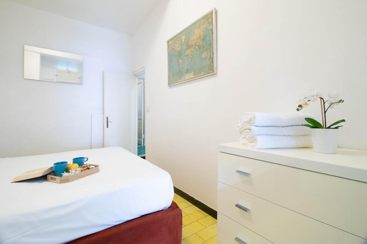 Appartamento Blue By Portofinohomes Portofino