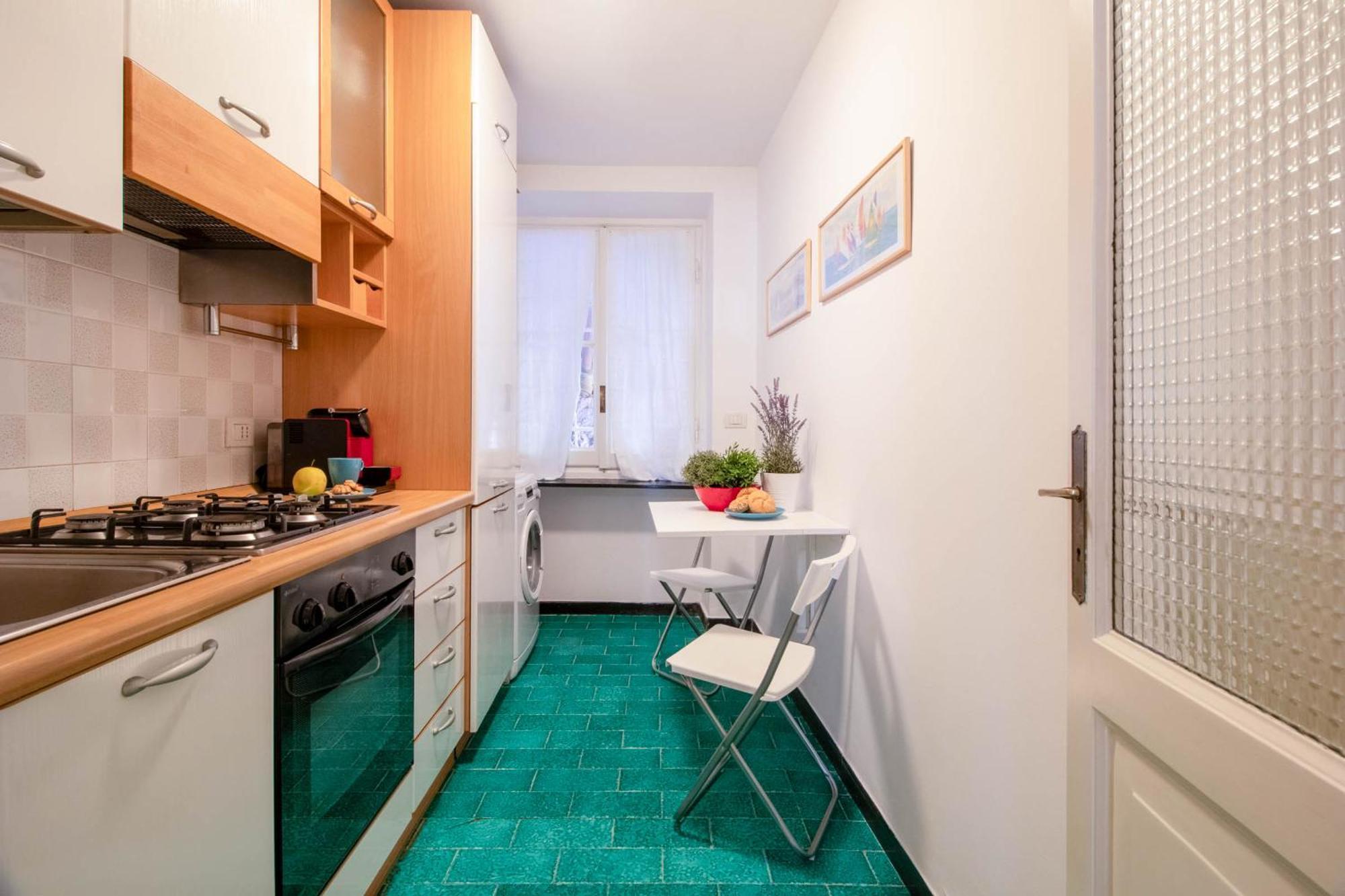 Blue By Portofinohomes *