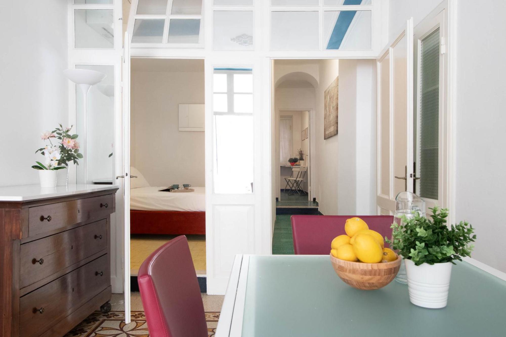 Blue By Portofinohomes *