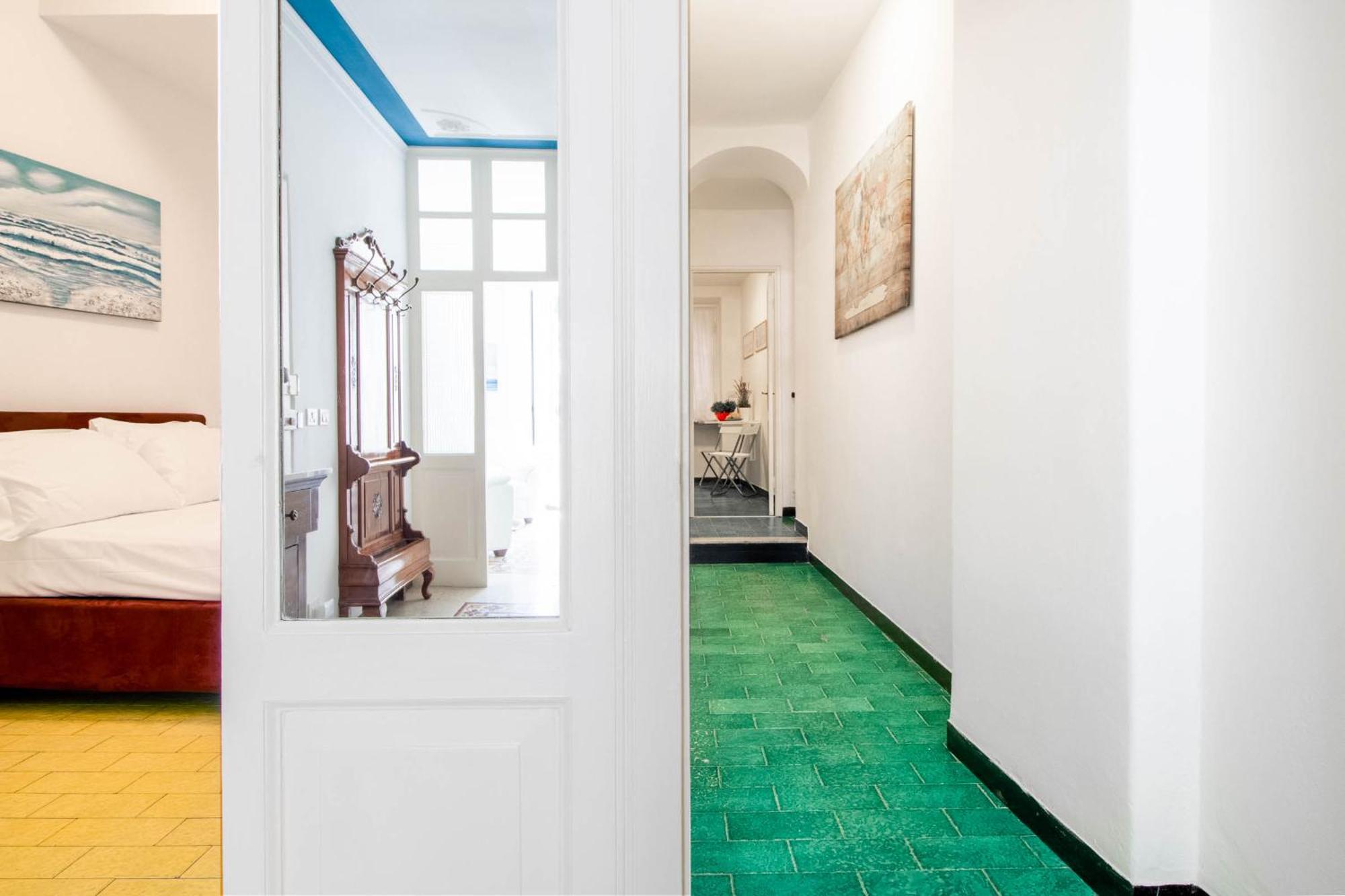 Blue By Portofinohomes Portofino