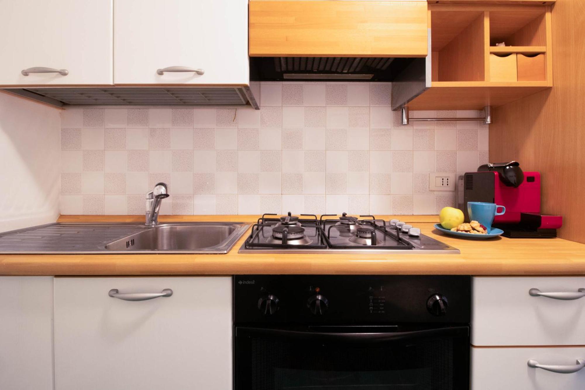 Blue By Portofinohomes Appartamento