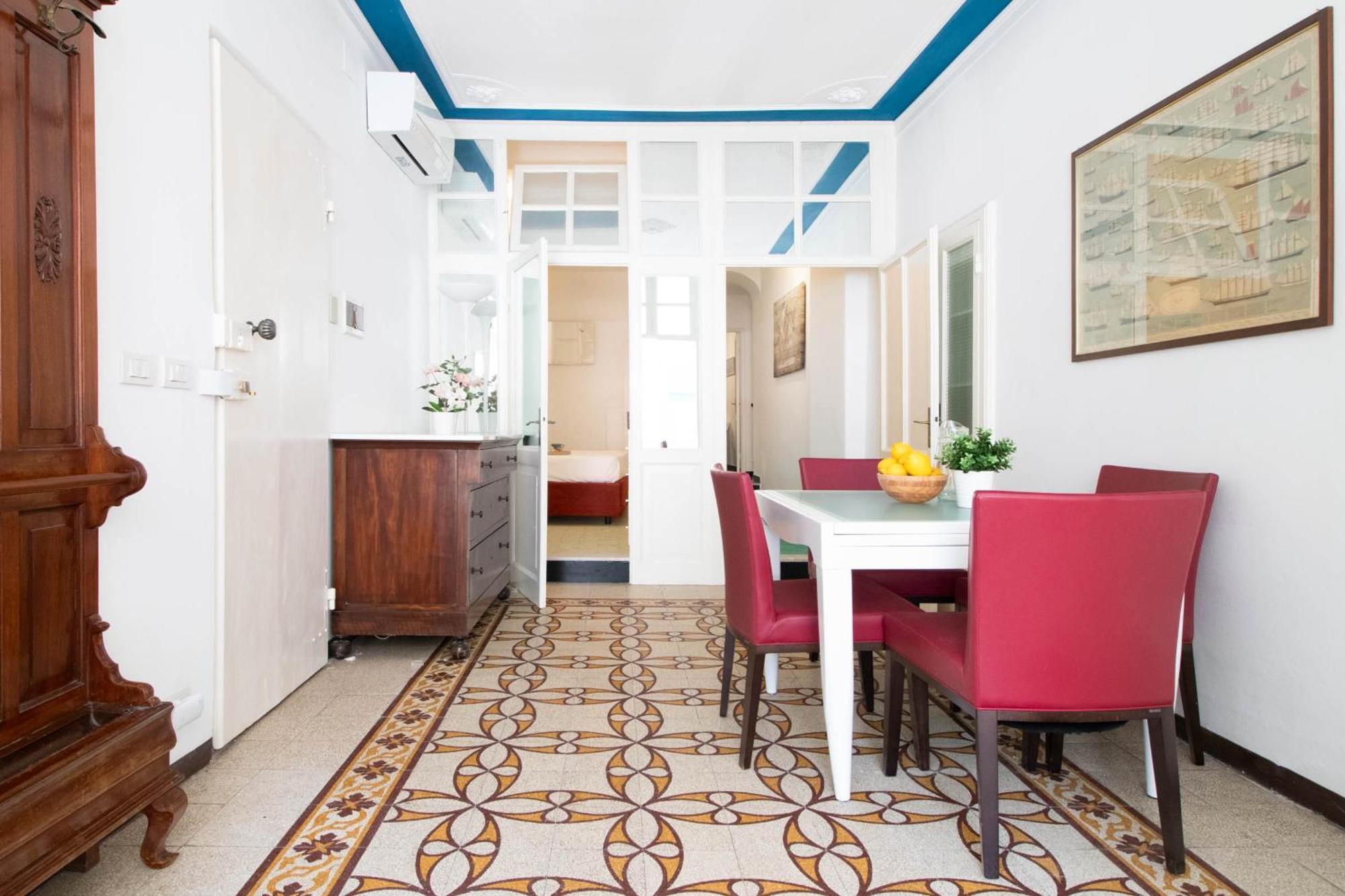 Blue By Portofinohomes Appartamento *