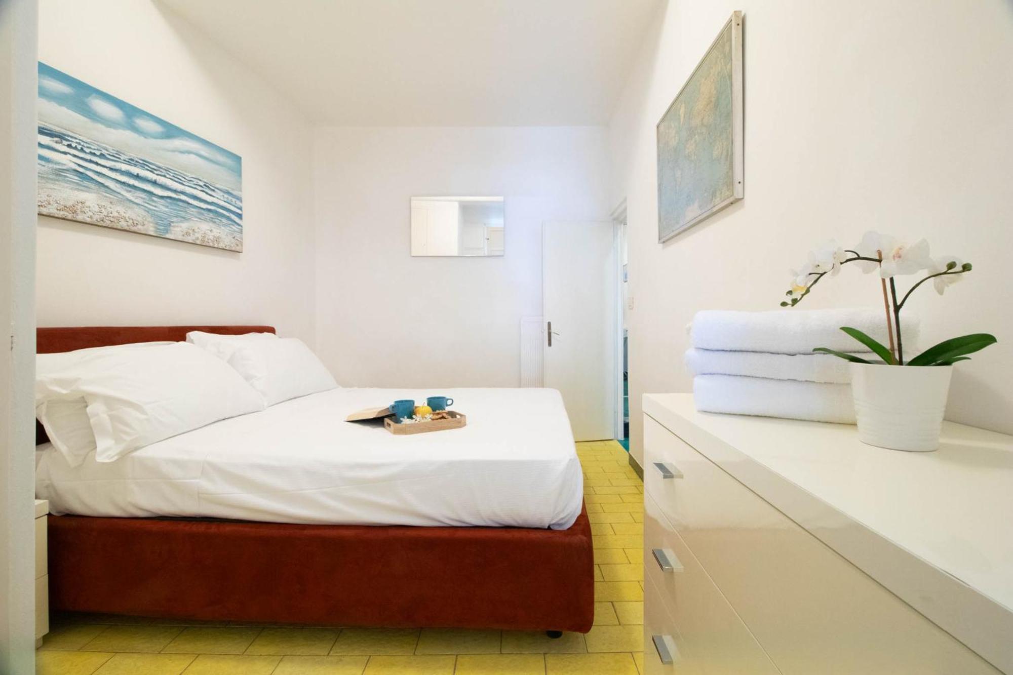 Appartamento Blue By Portofinohomes Portofino