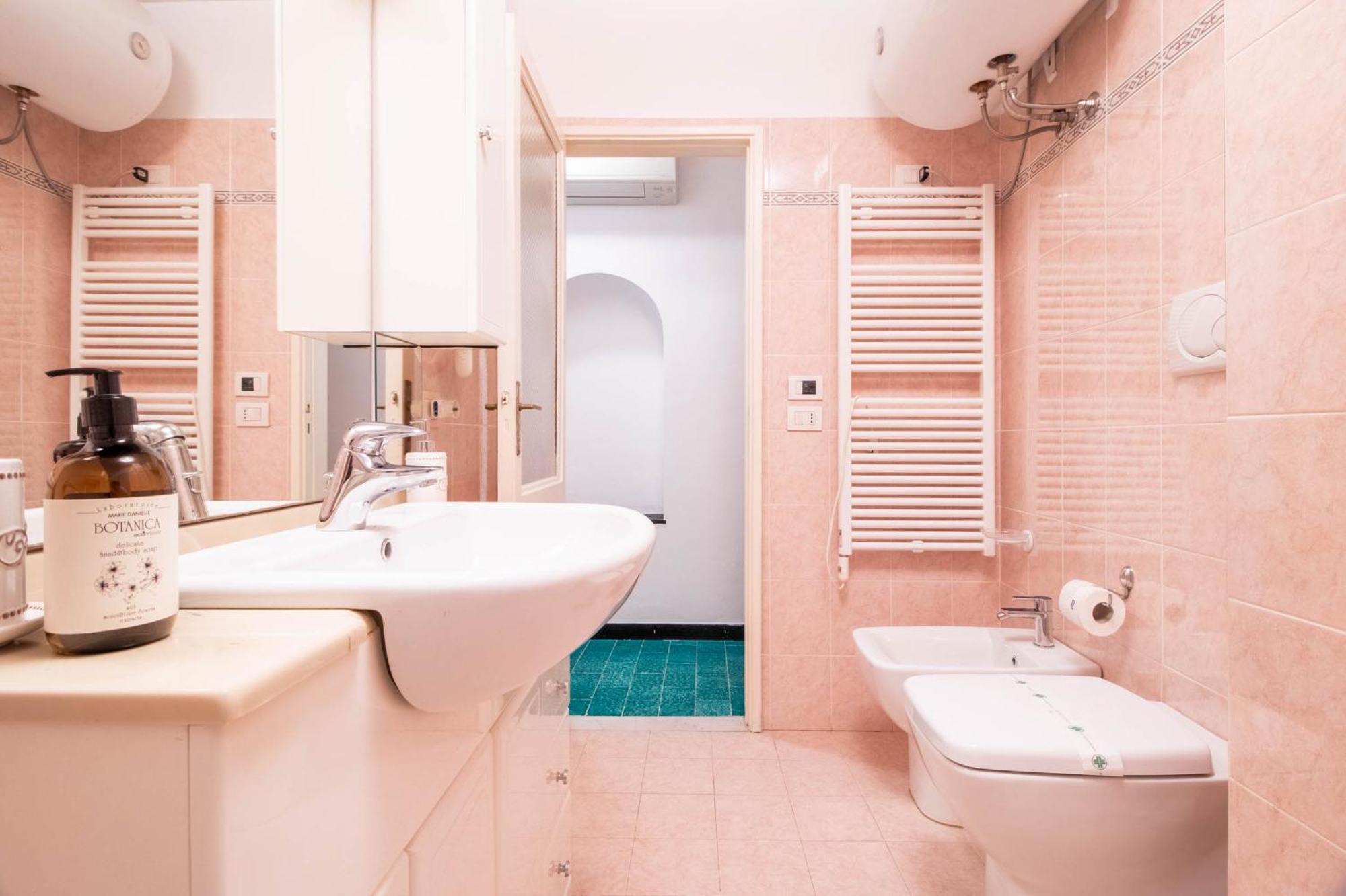Blue By Portofinohomes Apartment *