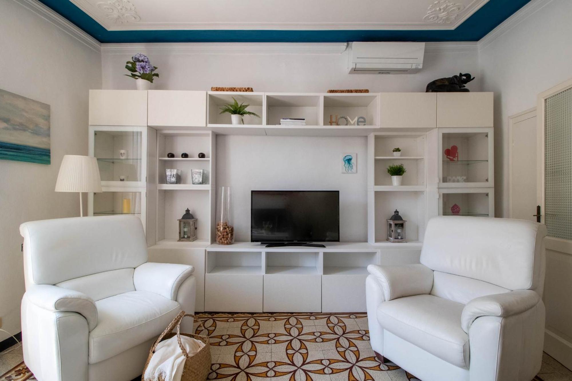 Blue By Portofinohomes