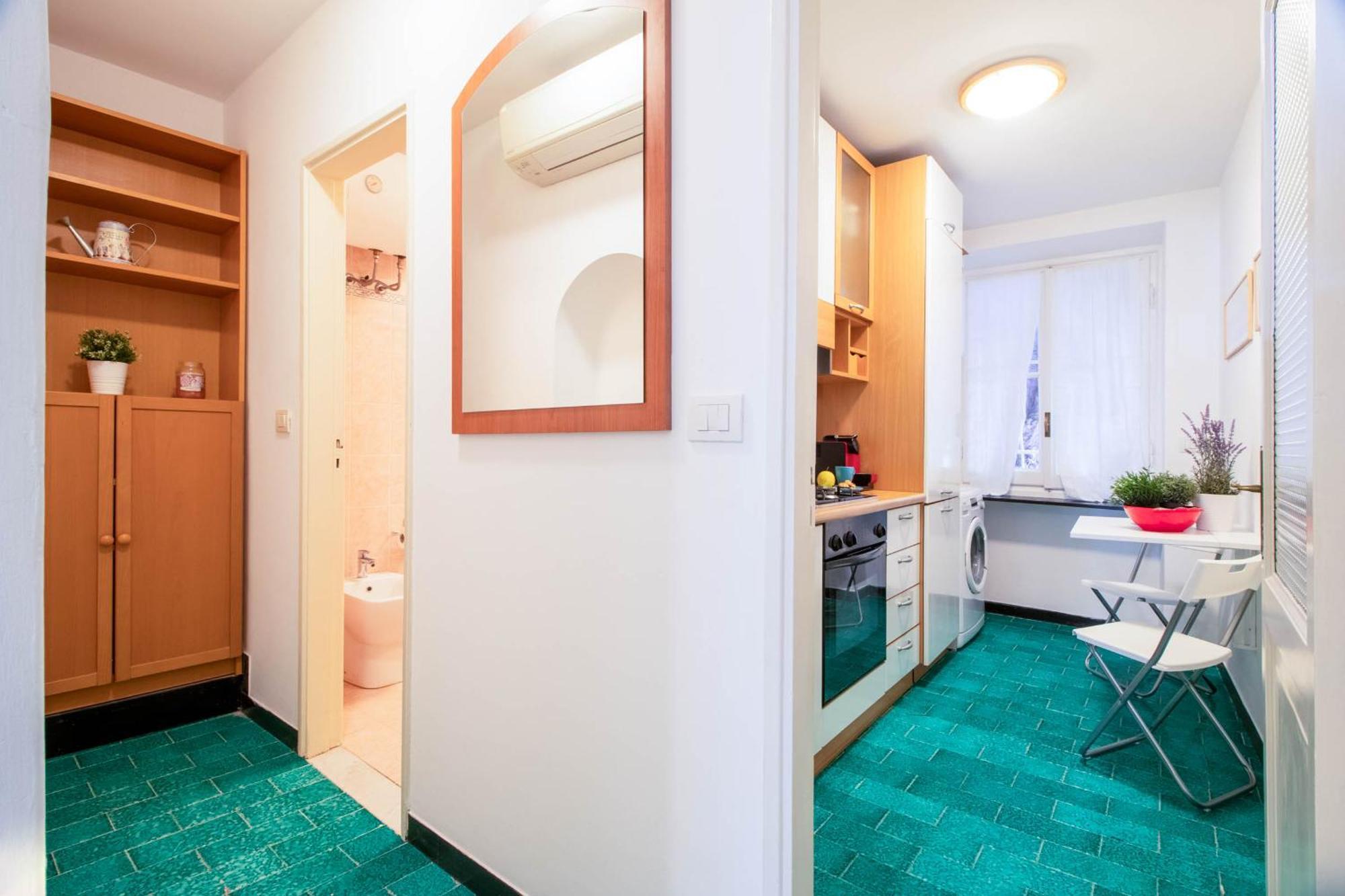 Appartamento Blue By Portofinohomes *