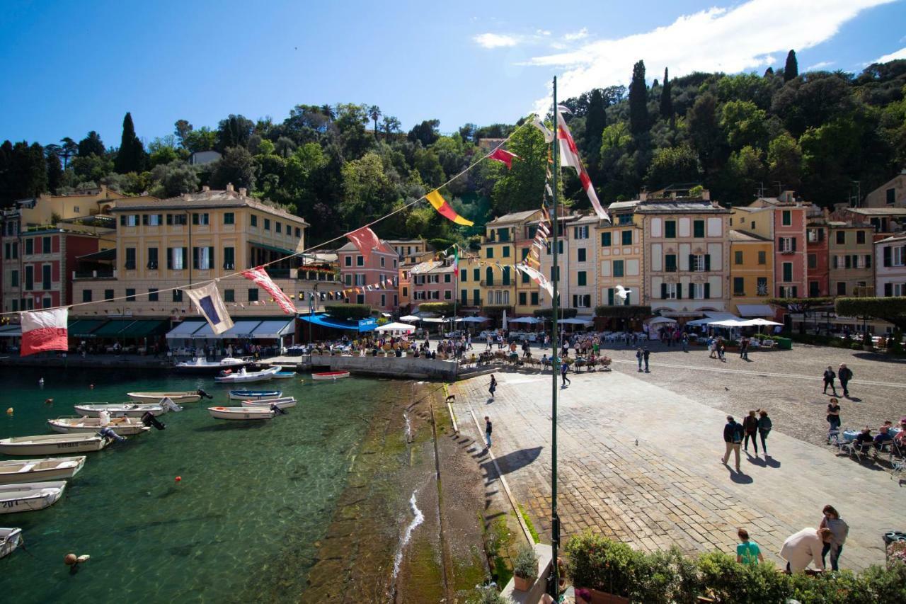 Blue By Portofinohomes Portofino